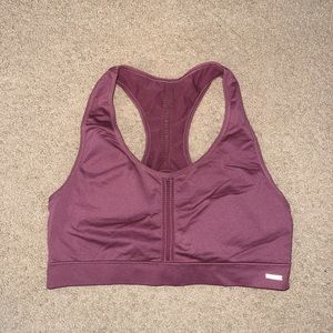 Sports bra